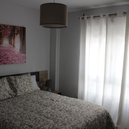 Increible Apartamento Centro Granada Alhambra Luaran gambar