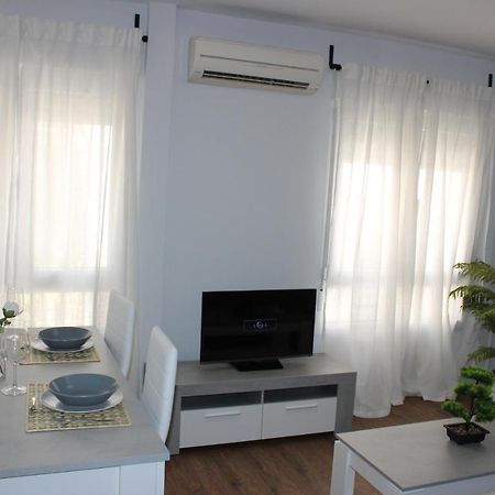 Increible Apartamento Centro Granada Alhambra Luaran gambar
