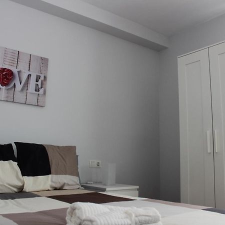 Increible Apartamento Centro Granada Alhambra Luaran gambar