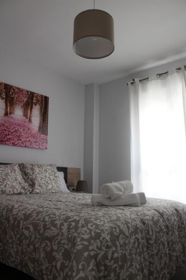 Increible Apartamento Centro Granada Alhambra Luaran gambar