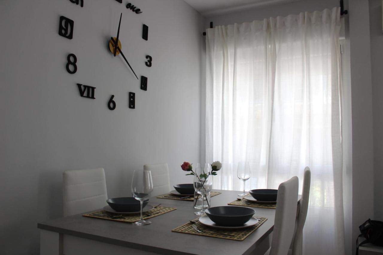 Increible Apartamento Centro Granada Alhambra Luaran gambar