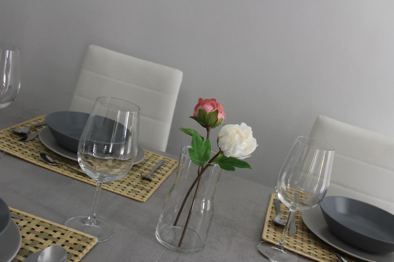 Increible Apartamento Centro Granada Alhambra Luaran gambar