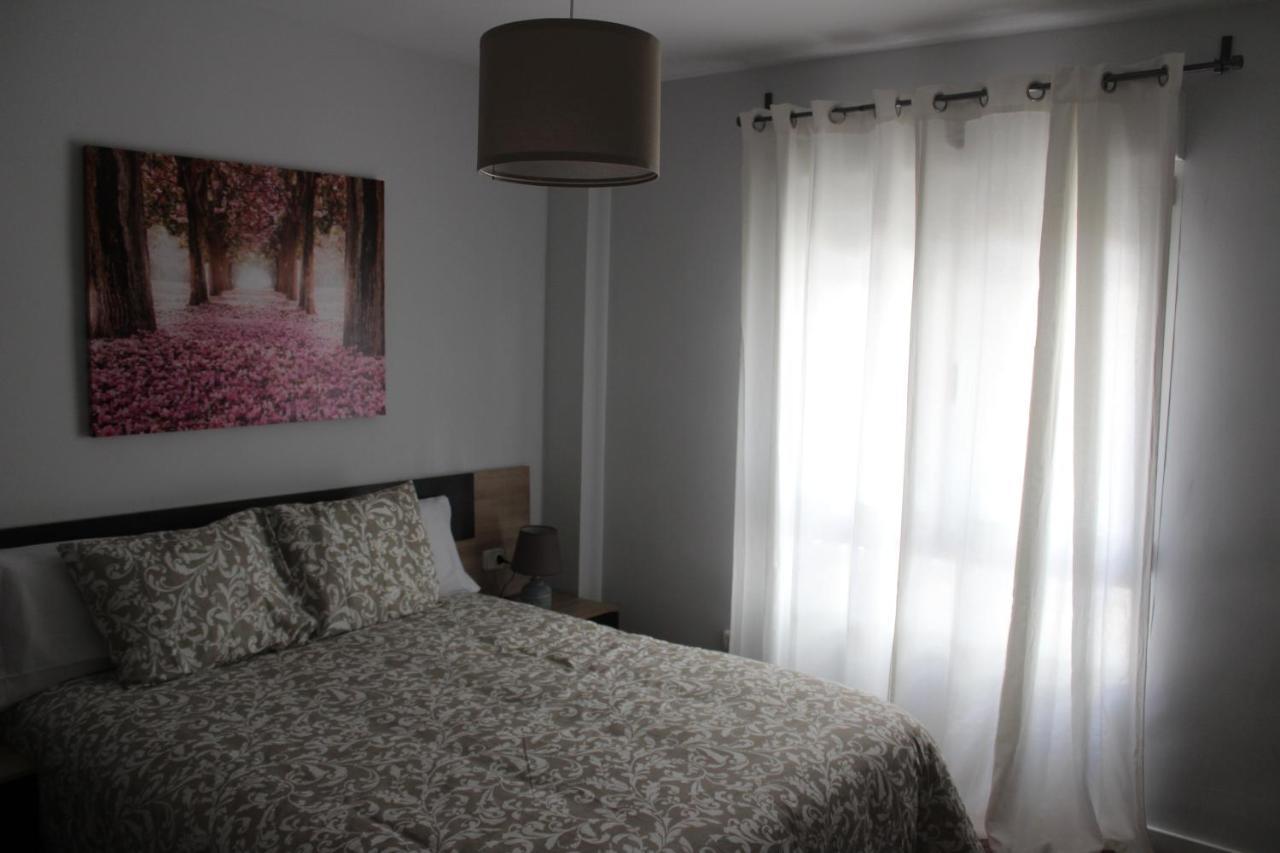 Increible Apartamento Centro Granada Alhambra Luaran gambar