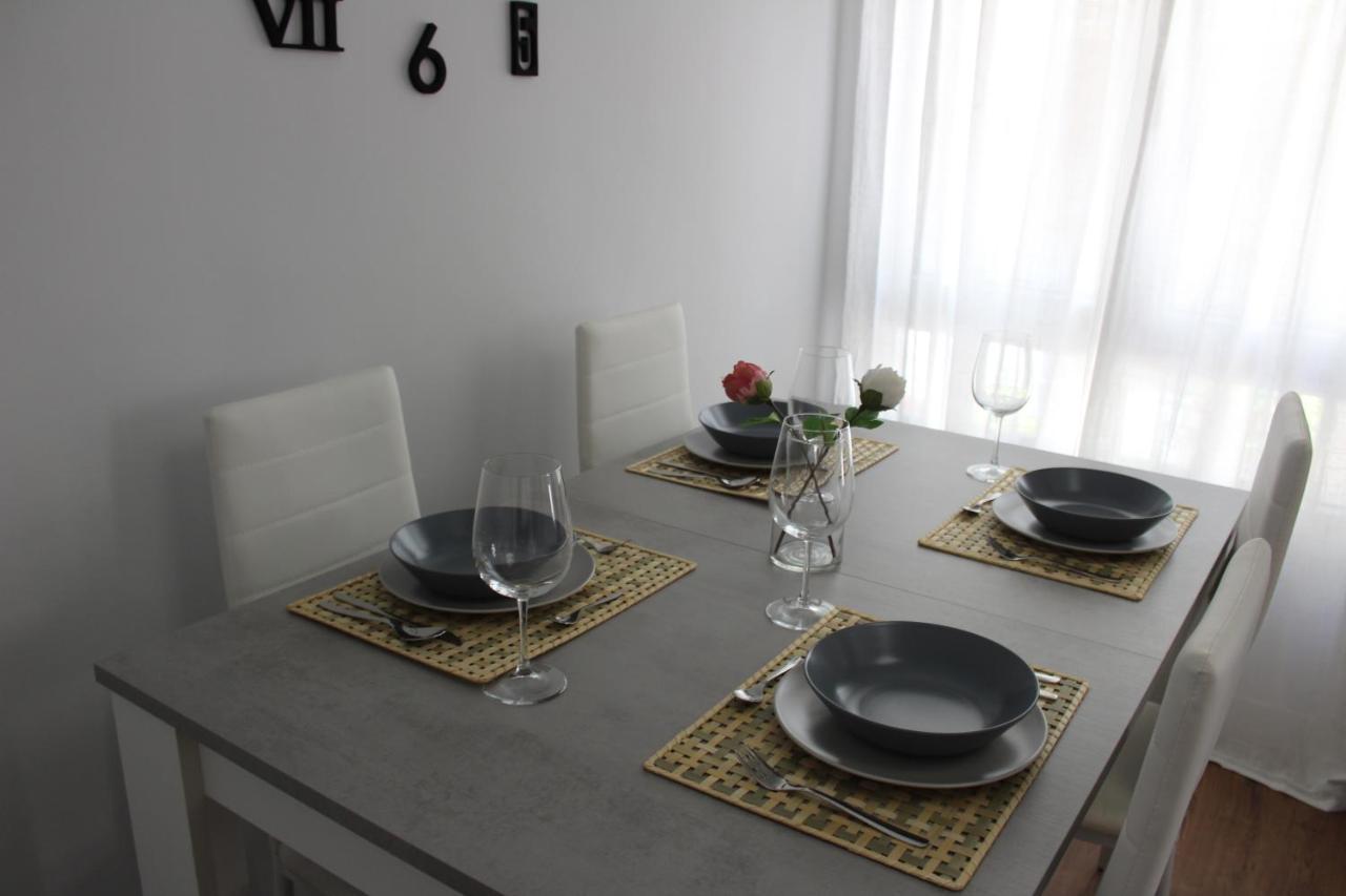 Increible Apartamento Centro Granada Alhambra Luaran gambar