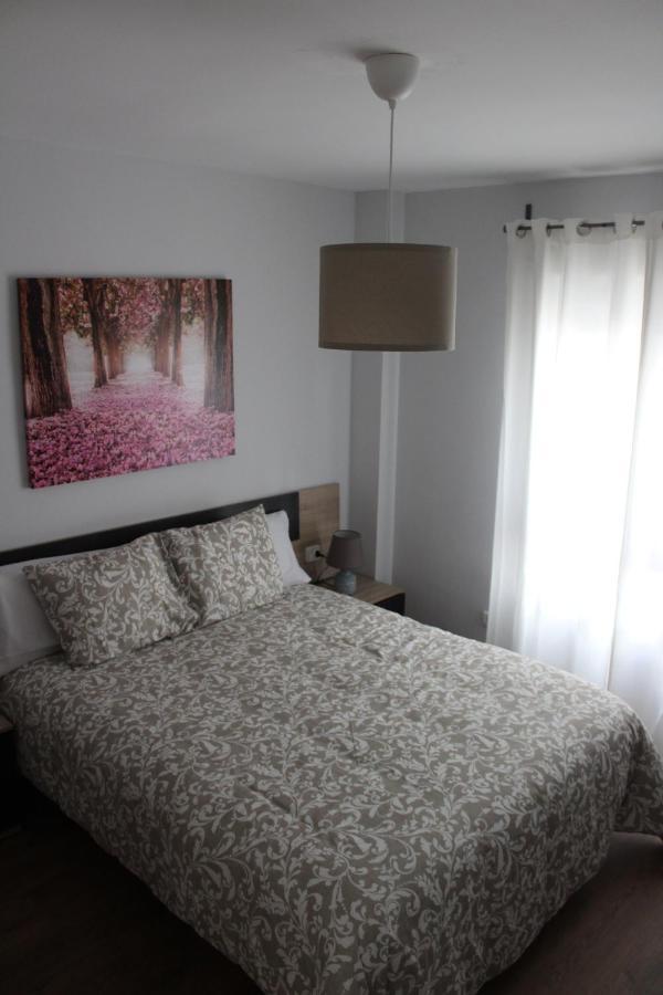 Increible Apartamento Centro Granada Alhambra Luaran gambar