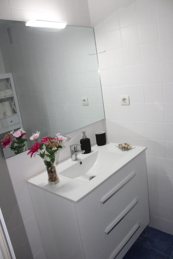 Increible Apartamento Centro Granada Alhambra Luaran gambar