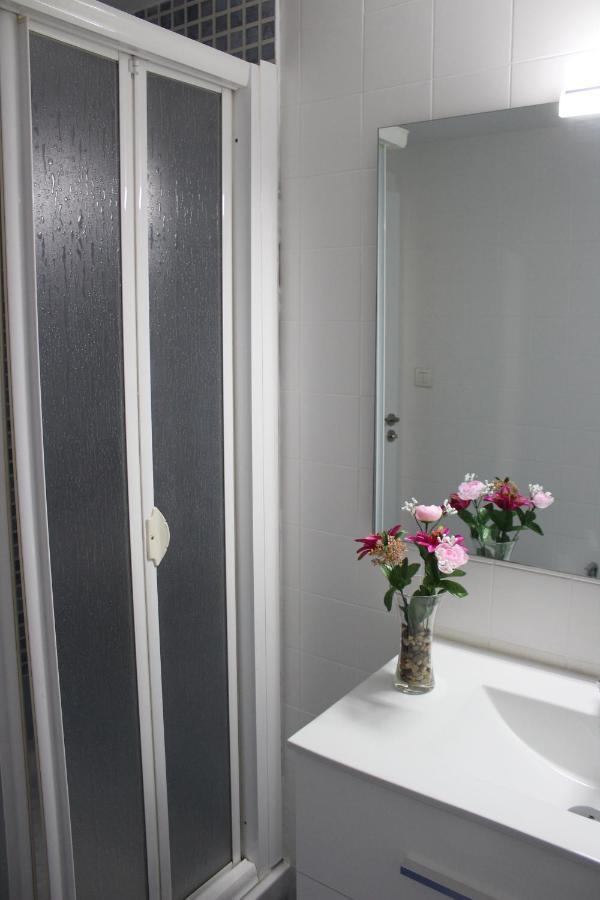 Increible Apartamento Centro Granada Alhambra Luaran gambar
