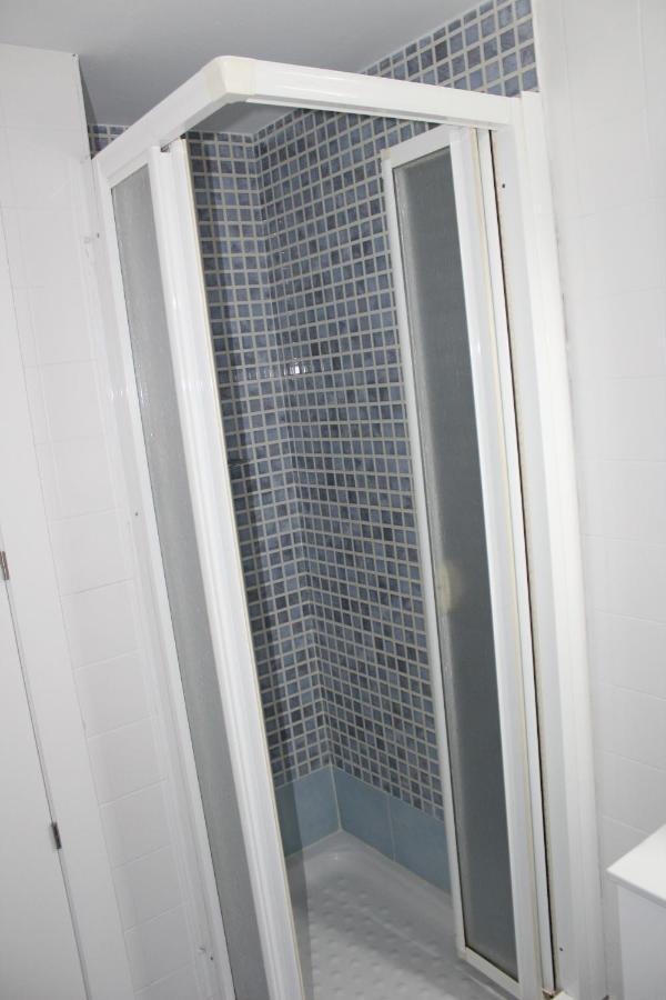 Increible Apartamento Centro Granada Alhambra Luaran gambar