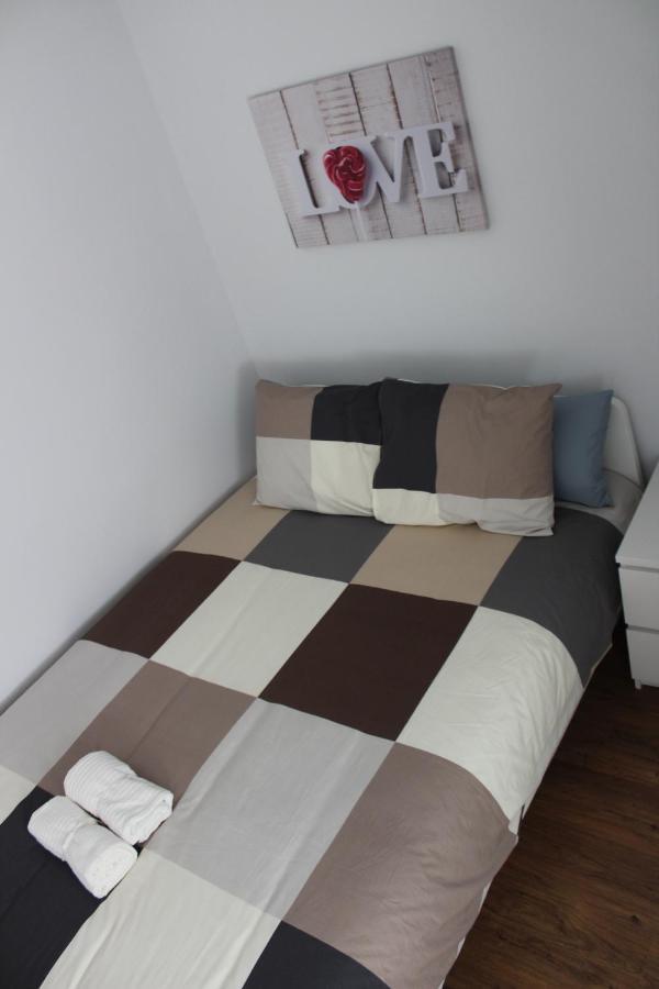 Increible Apartamento Centro Granada Alhambra Luaran gambar