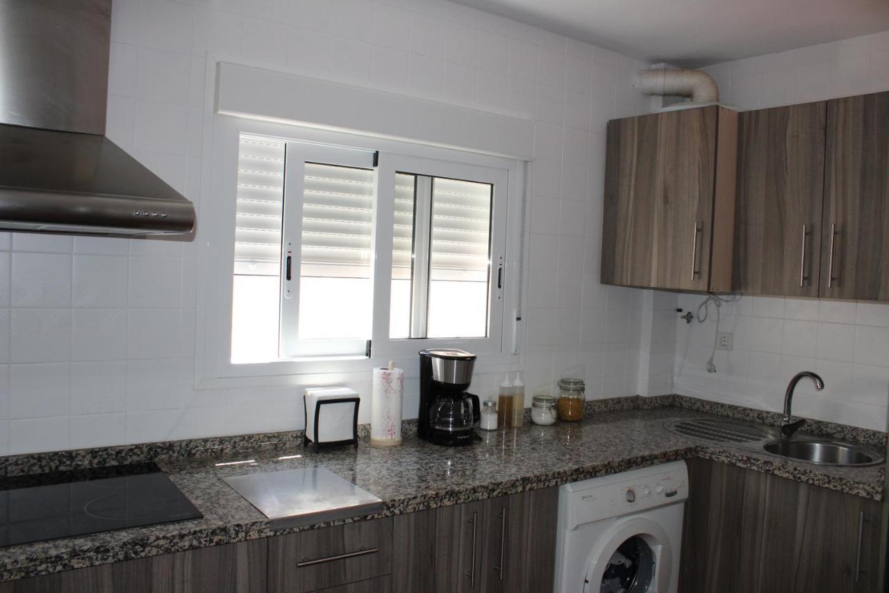 Increible Apartamento Centro Granada Alhambra Luaran gambar