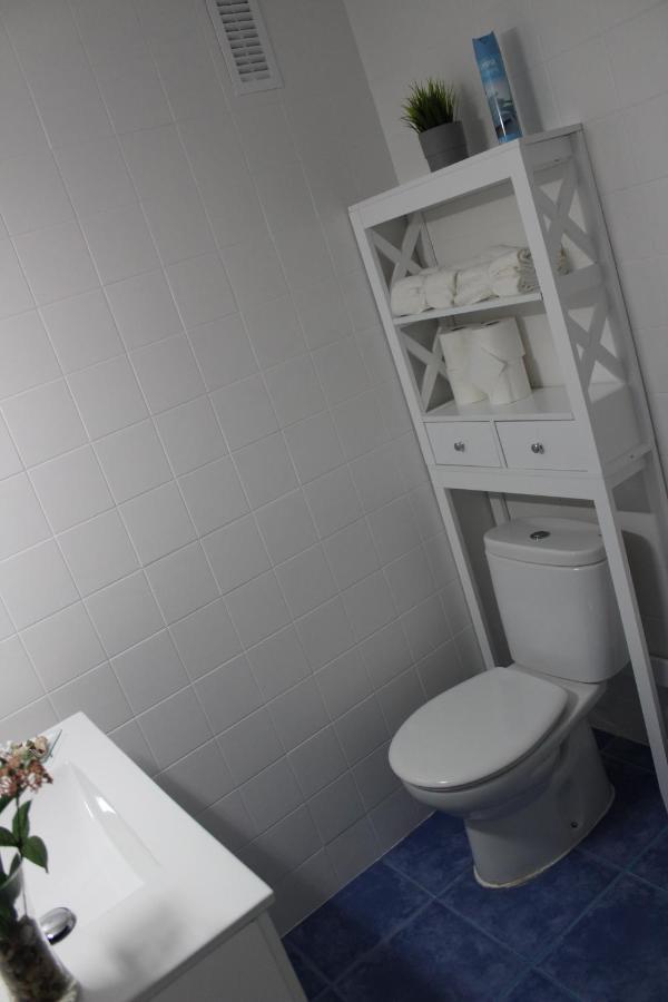 Increible Apartamento Centro Granada Alhambra Luaran gambar