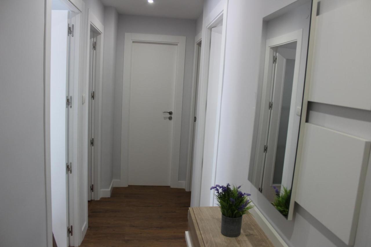 Increible Apartamento Centro Granada Alhambra Luaran gambar